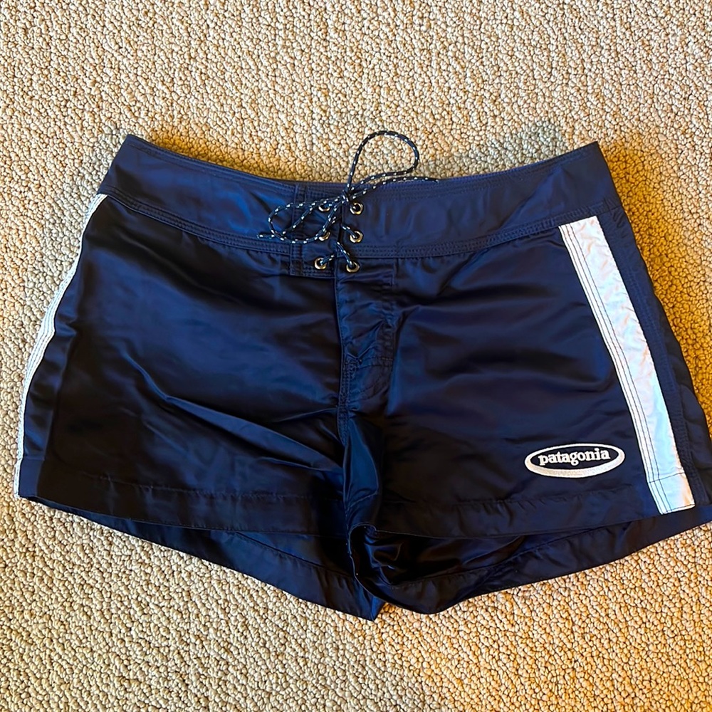 Patagonia vintage board shorts from spring of 99… Never worn